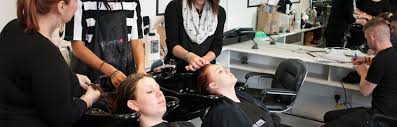 Hairdresser for Luxury River 5-6 stars Cruise ships
