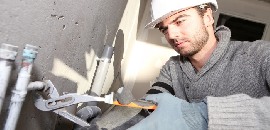 Plumbers for Luxury 5+ star ships on Rotation