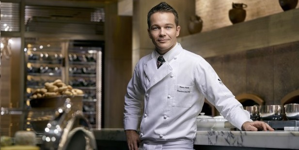 Urgent! Sous Chef for 5+ star Luxury ships