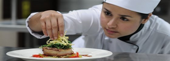 Sr. Sous Chef on board of 6-star Cruse ship on Rotation
