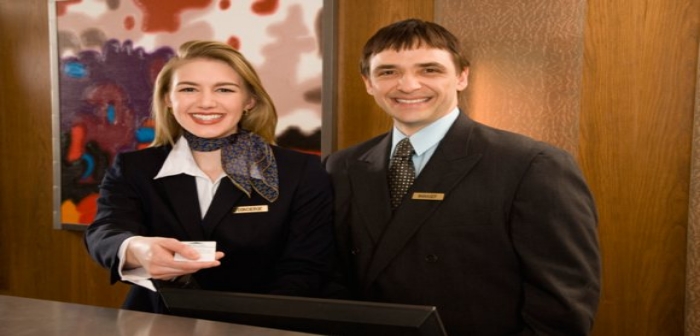 Hotel Manager onboard 5+/6-stars River Cruise ship