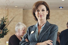 Hotel Manager for Luxury River Passenger Ship