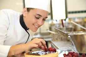 Pastry Chef Specialist in Lebanese desert
