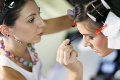 Beautician/Nail Technician on board Luxury Charter yacht