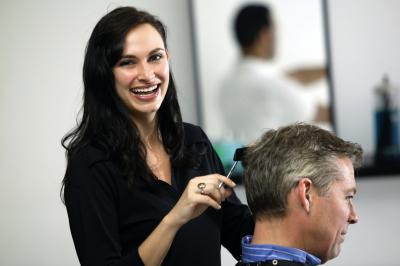 Experienced Hairdresser for Luxury River passenger 5+ star ships