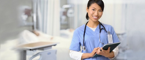 Urgent! Nurse for Cruise ships