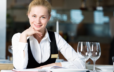 F&B Service Manager for Luxury Cruise ship on Rotation