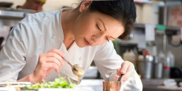 Executive Chef for Small Luxury Cruise Ships with American guests