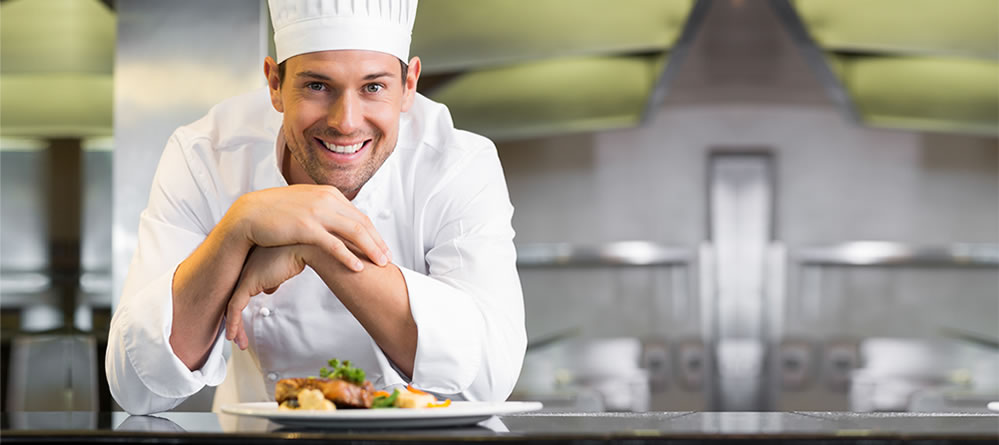 Chefs positions for Luxury Cruise ships on Rotation