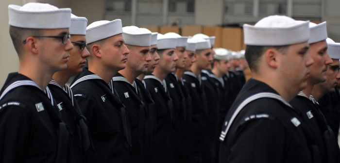 Sailor for Luxury Passenger River Ship on Rotation