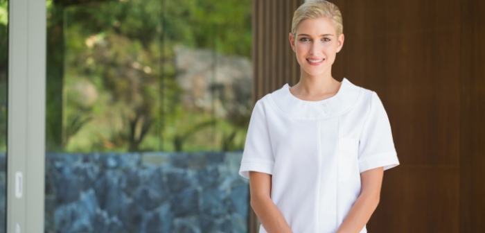 Spa Therapist/Masseur for Luxury River 5+ star ships