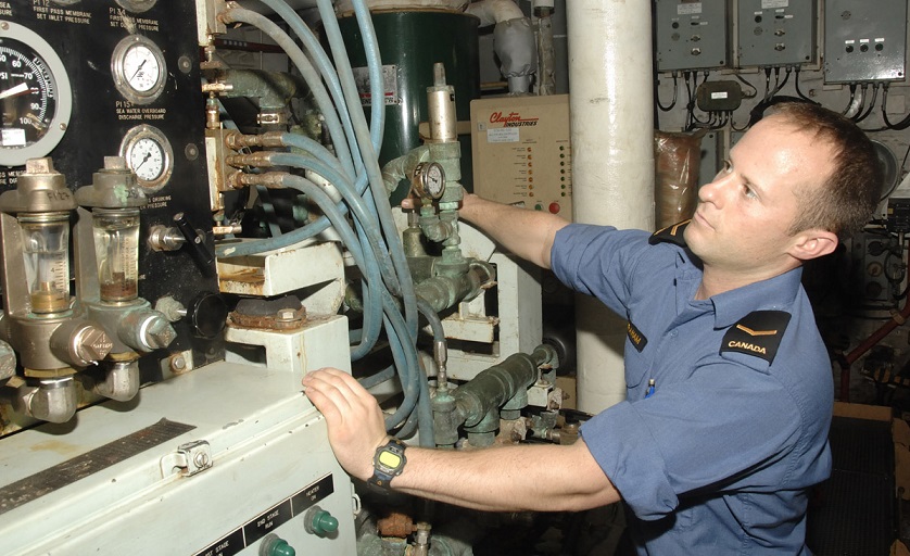 URGENT! Chief Engineer for Passenger ship on Rotation