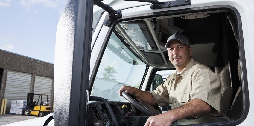 Truck drivers for special project in South Africa