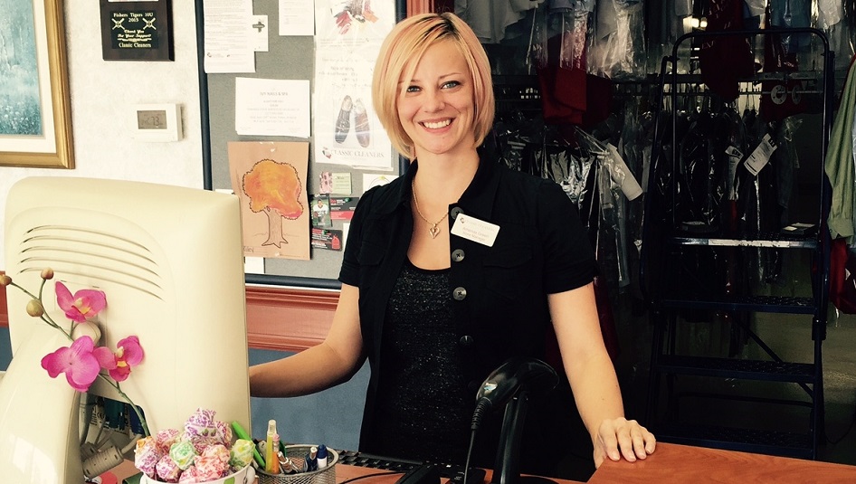 Store Manager for small Luxury ship on Rotation