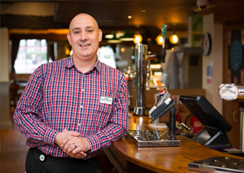 Assistant Bar Manager for Luxury VIP Cruise ship