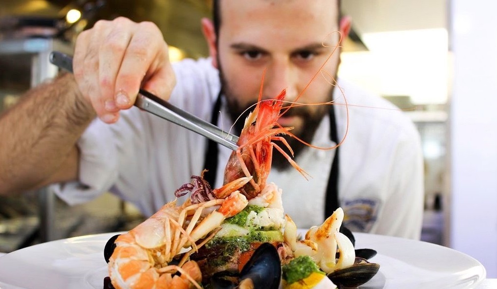 Sous Chef for new River Cruise ship on Rotation