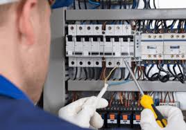 Chief Electrician for Luxury Passenger Ship "Pacific World" - 2,400 passengers capacity