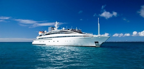Electrician/ ETO for 70 MT luxury yacht