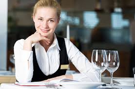 Restaurant Supervisor for work on board Luxury yacht
