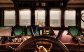 Able Seaman for work on luxury private charter yacht