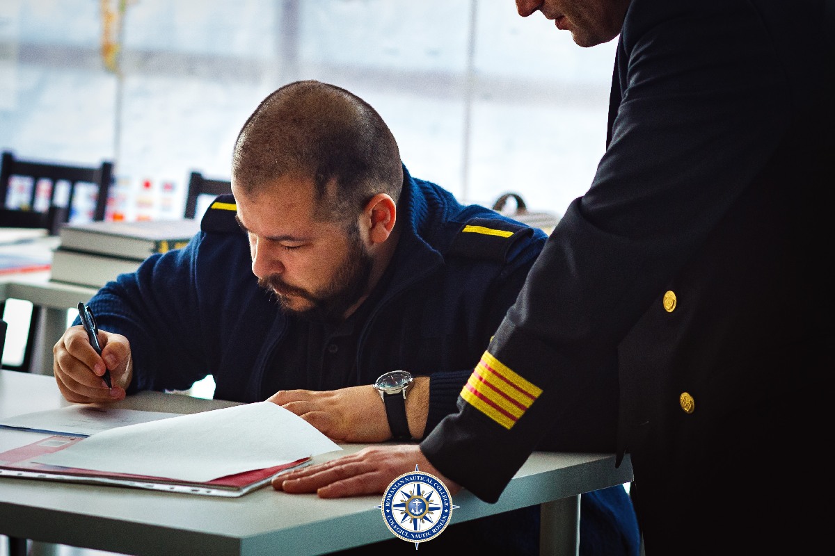 Chief Engineer for work on board Aframax Tanker