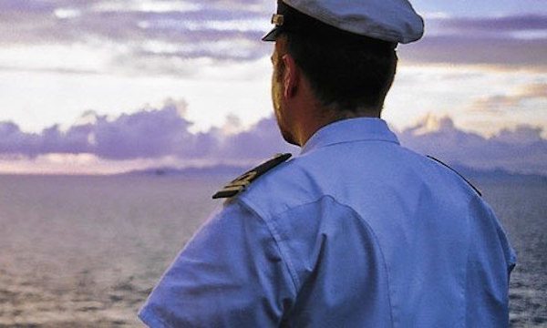 Chief Officer for work on board Self-loading bulk carrier