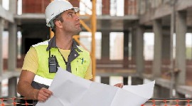 FEM (Structural) Engineer on a Special Contract in Belgium