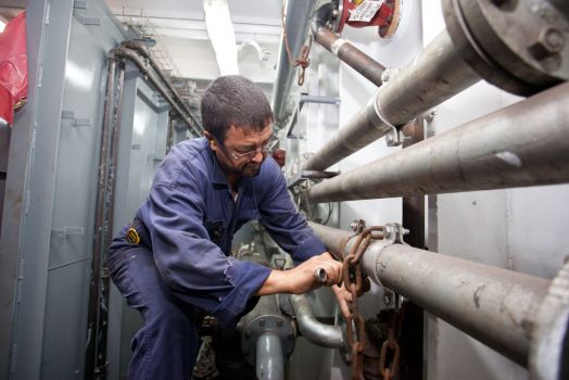 We are  Looking ASAP for Fitters/Pipe Fitters-Pipers- For Large Projects for Repair Work on board on board of Luxury  6 star Ocean Gong  passenger &Ferry-RO-RO ships of Prestugious  Brands  on permanent Rotation !!