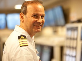 Асистент главен механик за работа на круизни кораби за компанията Carnival Cruise Line Corporation Асистент главен механик за работа на круизни кораби за компанията Carnival Cruise Line Corporation