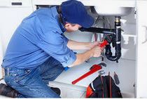 Plumber job on Luxury Yacht