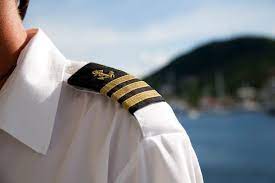 1ST OFFICER FOR 104M LUXURY CHARTER YACHT SAILING IN CARIBBEAN REGION
