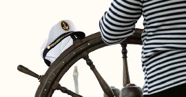 Able Seaman position for Dry Dock 