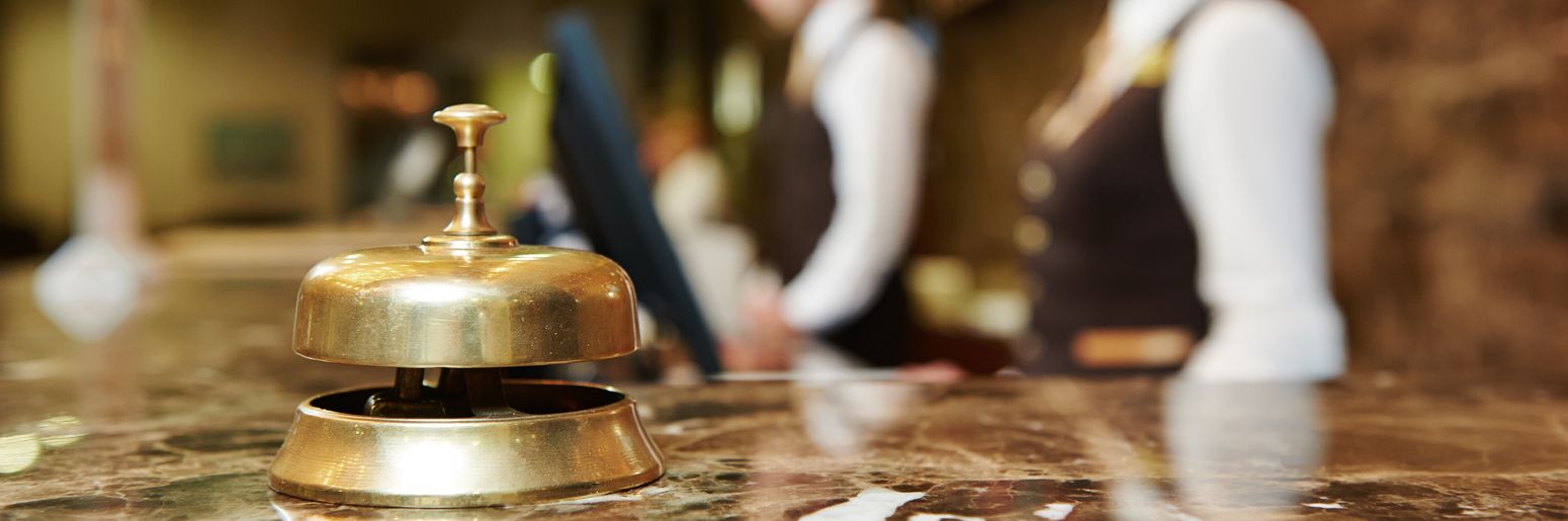 Hotel Operations Department