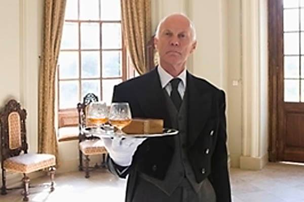 butler 1