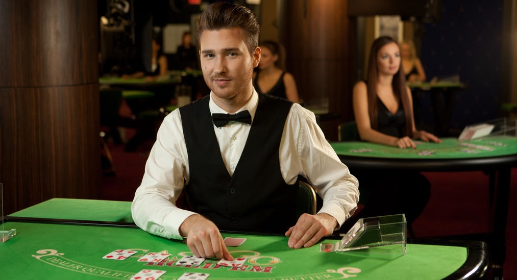 casino dealer 1