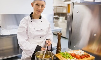 sous chef 1