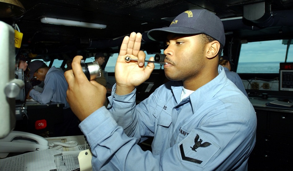boatswain 1