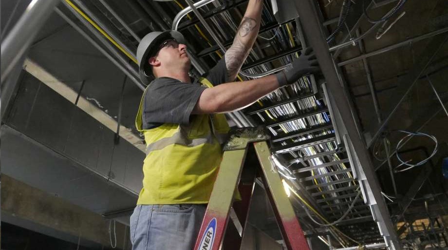 second electrician 1
