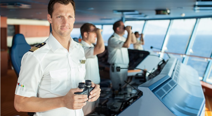 staff captain 1