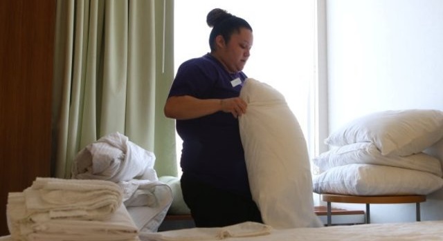 suite attendant 1